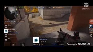 Эйс стандофф 2 / standoff 2 / стандофф 2 эйс