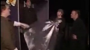 "История в деталях" Ури Геллер с братьями Сафроновыми