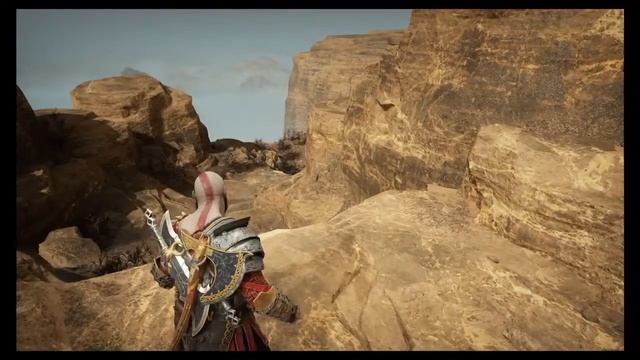 God of War (2018) - 16. Йотунхейм.Прах матери.Финал (S13 смотреть онлайн