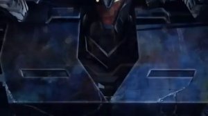 Optimus prime-Трансфрмирь Прайм клип про Сайлос БРЕЙКДАУН