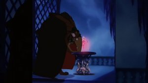 "Красавица и чудовище"