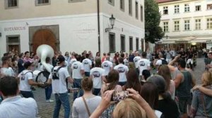 Funkasin Street Band_2017