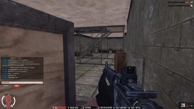 Trololo War Z #1 смотреть онлайн