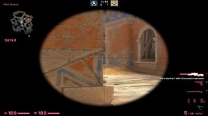 CSGO POV Liquid osEe (26/12) vs Spirit (ANUBIS) @ IEM Katowice 2023