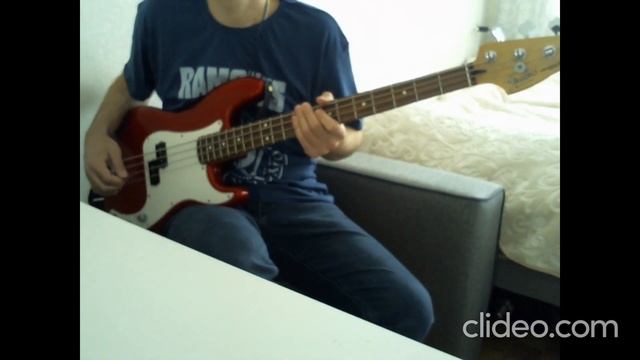 Чёрный Обелиск (Анатолий Крупнов) - Стена (Бас) смотреть онлайн