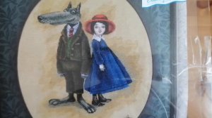 мои работы за четыре месяца