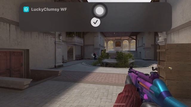 КЛАМСИ НА iOS 0.25.1 #cheatstandoff2 #стендофф#стендофф2 #читы #читыстандофф2#ЧИтЫСТЭндОфф2 #кламси