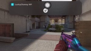 КЛАМСИ НА iOS 0.25.1 #cheatstandoff2 #стендофф#стендофф2 #читы #читыстандофф2#ЧИтЫСТЭндОфф2 #кламси