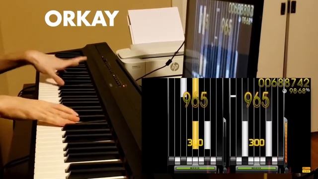 TURKISH OSU MFS BE LIKE смотреть онлайн