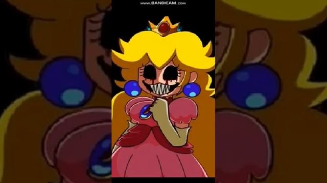 Peach.exe Jumpscare