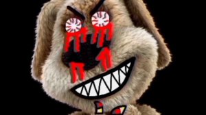 Кровавые лица бена тера-расширённая версия (79 фаз это так круто!)