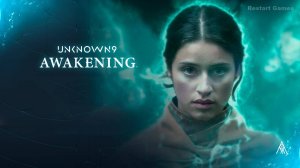 Unknown 9: Awakening ✪ Прохождение Игры [Часть 4]