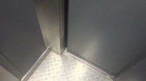 Грузопассажирский, пассажирский лифт V=1 м-с, Q=400, 630 кг (4686), музыкальные лифты ЕЛМ