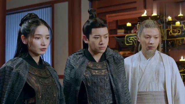 [ENG SUB]亲都亲了，接下来会发生什么，你不知道吗？|清落