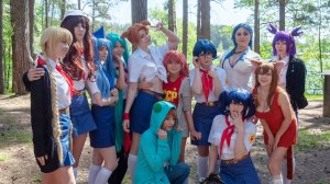 Бесконечное лето. Совёнок. Третье посещение фестиваля