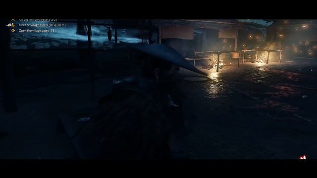 GHOST OF TSUSHIMA Top Stealth Kills! смотреть онлайн