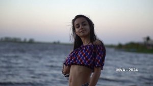 Звезды на небе россыпью