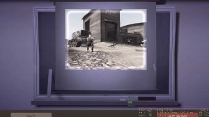 TF2 MvM intro movie tutorial