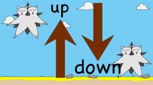 The Opposites Song ! (720p)