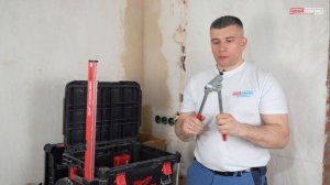 Инструменты для монтажа сантехники которыми мы работаем | Что находится в ящике сантехника?