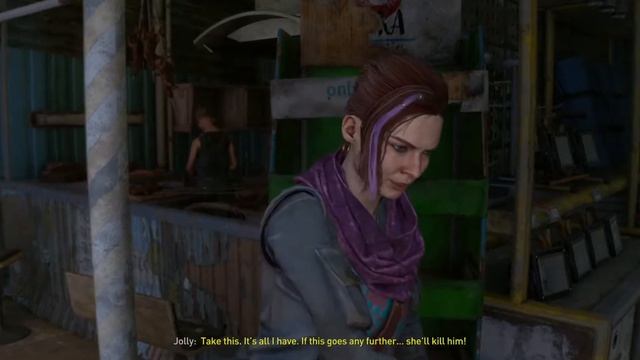 Dying Light 2: Stay Human | Live Stream | Working With Juan смотреть онлайн