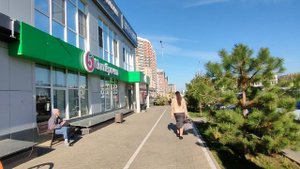 обзор локации Краснодар, Западный обход, 39 дробь 2 с1