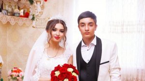 Свадьба Васи и Граниты г. Курск 2 часть