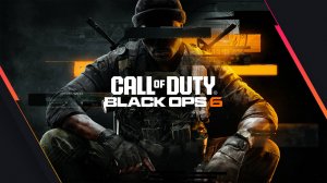 Call of Duty: Black Ops 6 - Кампания, играем спокойно на чилле [Геймпад Flydigi APEX 4]