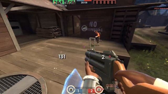 Holo-Shield but it reduces 0-75% damage and reflects 50% back at enemy смотреть онлайн