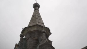 Экспедиция "На Север!". Ульяновск - Соловки на УАЗ Patriot