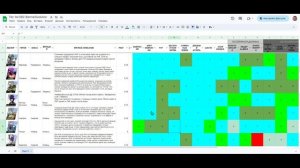 🔥ТИР-ЛИСТ НА РУССКОМ |  Eternal Evolution
