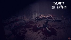 don't be afraid 2 #1 СОБРАЛИ УЧИТЕЛЯ ПО ЗАПЧАСТЯМ