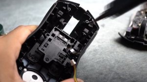 Razer Cobra PRO Wireless Gaming Mouse Unbox