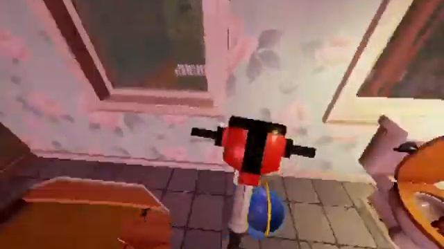 Hello Neighbor Alpha 1 Gameplay смотреть онлайн