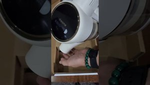 UNBOXING DREAME R10 Cordless Vacuum Cleaner