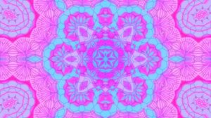 ФУТАЖ ФОН КАЛЕЙДОСКОП