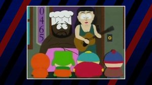 South Park Villains: Evil to Most Evil