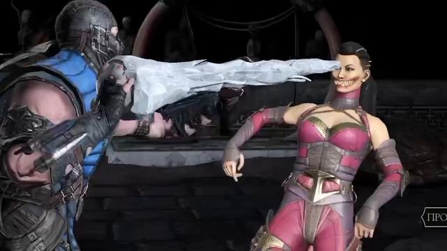 Mortal Kombat mobile/Мортал Комбат мобайл/Башня Ужаса 150 битва