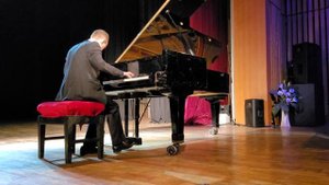 S. Rachmaninoff – Prelude op.23 No.2 / С. Рахманинов – Прелюдия ор.23 №2