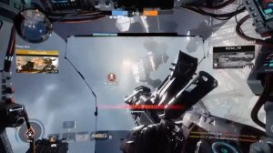 Titanfall™ 2 - Goosing invisible pilot