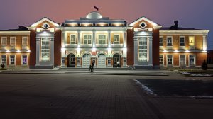 Студенческая жизнь!