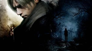 RESIDENT EVIL 4  (REMAKE) ЗАМОК №3