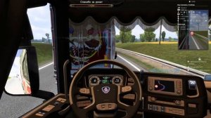 Euro Truck Simulator 2 Дальнобойный Стрим Жмите ПОДДЕРЖИ КАНАЛ