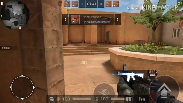 2 ДОНАТЕРА VS 2 БОМЖА В STANDOFF 2!!! смотреть онлайн