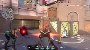 Money Machine (Instrumental) - 100 gecs | VALORANT