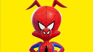 Человек-паук: Через вселенные - Spider-Man: Into the Spider-Verse