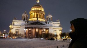 Ритмы путешествий. Дневник диджея: Санкт-Петербург. Телепорт "24 часа". Positive People Promo.