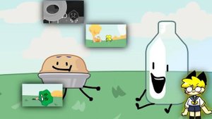 (v2 Collab) BFB - Sparta Extended Remix