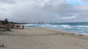 VARADERO 4K,ВАРАДЕРО 4К ,ВАРАДЕРО,КУБА,ПЛЯЖ ВАРАДЕРО
