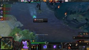 DOTA2 Acceleration Mini Tournament (JJMBT vs Strike )